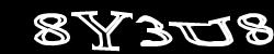 CAPTCHA code image