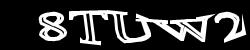 CAPTCHA code image