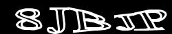 CAPTCHA code image