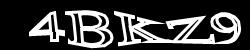 CAPTCHA code image