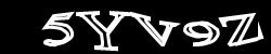 CAPTCHA code image