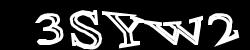 CAPTCHA code image