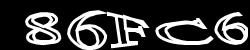 CAPTCHA code image