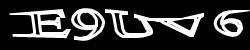 CAPTCHA code image