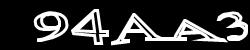 CAPTCHA code image