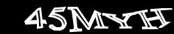 CAPTCHA code image