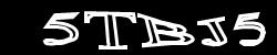 CAPTCHA code image