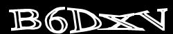 CAPTCHA code image