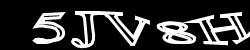 CAPTCHA code image