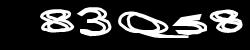 CAPTCHA code image