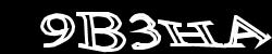CAPTCHA code image