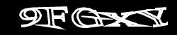 CAPTCHA code image