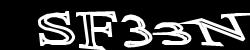 CAPTCHA code image
