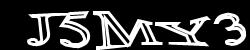 CAPTCHA code image