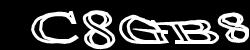 CAPTCHA code image