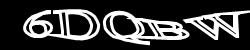 CAPTCHA code image