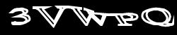 CAPTCHA code image