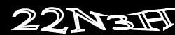 CAPTCHA code image