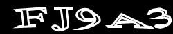 CAPTCHA code image