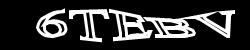CAPTCHA code image