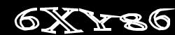 CAPTCHA code image