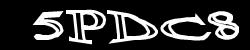 CAPTCHA code image