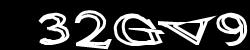 CAPTCHA code image