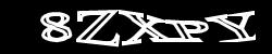 CAPTCHA code image