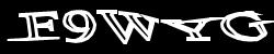CAPTCHA code image