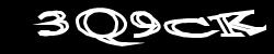 CAPTCHA code image