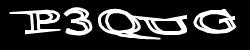 CAPTCHA code image