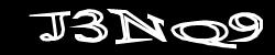 CAPTCHA code image