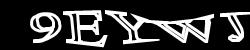 CAPTCHA code image
