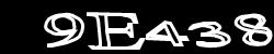 CAPTCHA code image
