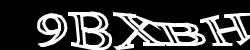 CAPTCHA code image