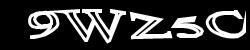 CAPTCHA code image