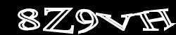 CAPTCHA code image