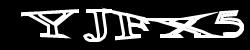 CAPTCHA code image