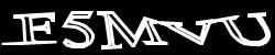 CAPTCHA code image