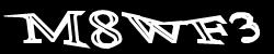 CAPTCHA code image