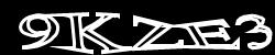 CAPTCHA code image