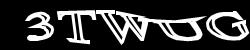 CAPTCHA code image