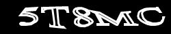 CAPTCHA code image