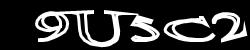CAPTCHA code image