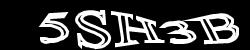 CAPTCHA code image