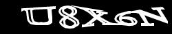 CAPTCHA code image