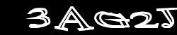 CAPTCHA code image
