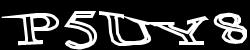 CAPTCHA code image