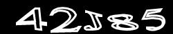 CAPTCHA code image