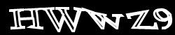 CAPTCHA code image